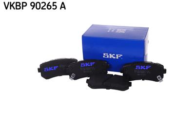 SKF VKBP 90265 A EAN: 7316581297221.