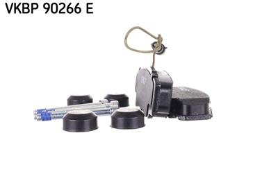 SKF VKBP 90266 E EAN: 7316581299959.