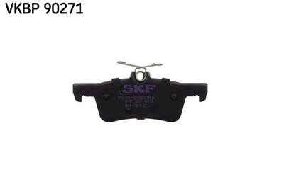 SKF VKBP 90271 EAN: 7316581300006.