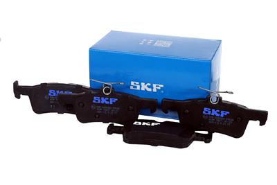 SKF VKBP 90271 EAN: 7316581300006.