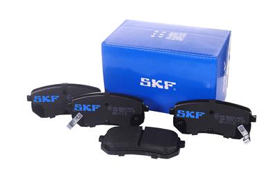 SKF VKBP 90276 A EAN: 7316581300044.