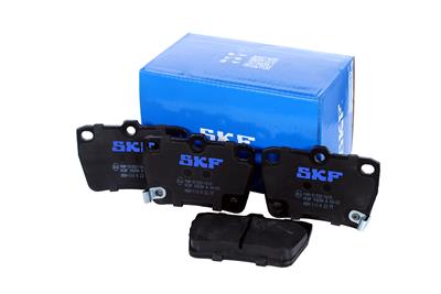SKF VKBP 90288 A EAN: 7316581299607.
