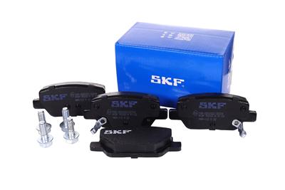 SKF VKBP 90303 A EAN: 7316581300235.