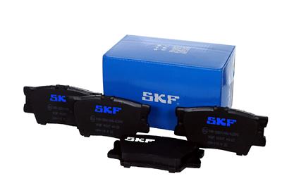 SKF VKBP 90307 EAN: 7316581296507.