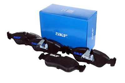 SKF VKBP 90362 EAN: 7316581298952.
