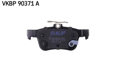 SKF VKBP 90371 A EAN: 7316581298372.