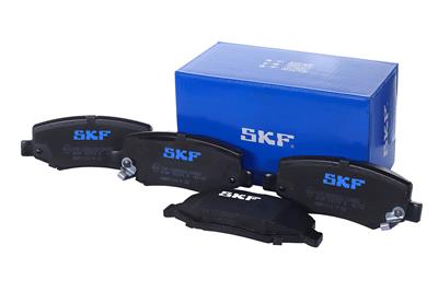SKF VKBP 90374 A EAN: 7316581300648.
