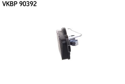 SKF VKBP 90392 EAN: 7316581298532.