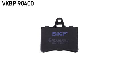 SKF VKBP 90400 EAN: 7316581300655.