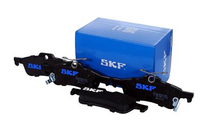 SKF VKBP 90401 A EAN: 7316581300747.