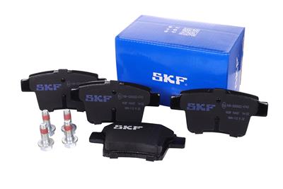 SKF VKBP 90407 EAN: 7316581300303.