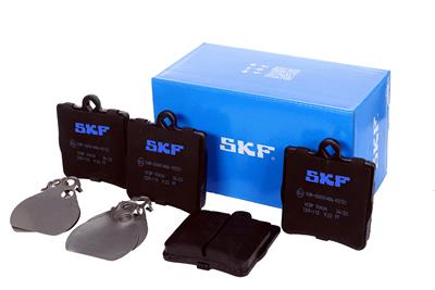 SKF VKBP 90434 EAN: 7316581297498.