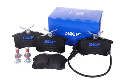 SKF VKBP 90440 E EAN: 7316581301058.