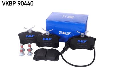 SKF VKBP 90440 E EAN: 7316581301058.