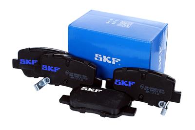 SKF VKBP 90458 A EAN: 7316581301164.