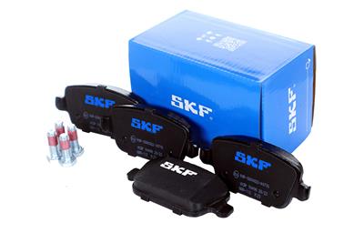 SKF VKBP 90498 EAN: 7316581297986.