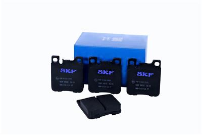SKF VKBP 90502 EAN: 7316581299461.