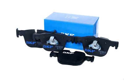 SKF VKBP 90508 EAN: 7316581301287.