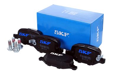 SKF VKBP 90528 A EAN: 7316581301607.