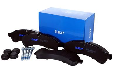SKF VKBP 90534 EAN: 7316581301515.