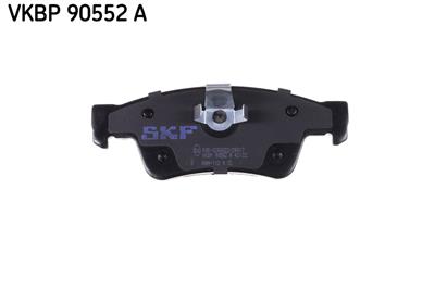 SKF VKBP 90552 A EAN: 7316581298761.
