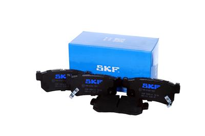 SKF VKBP 90576 A EAN: 7316581301744.