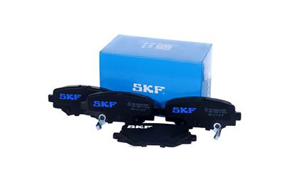 SKF VKBP 90581 A EAN: 7316581297870.