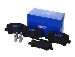 SKF VKBP 90582
