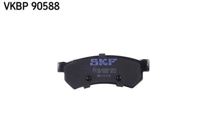 SKF VKBP 90588 EAN: 7316581298228.