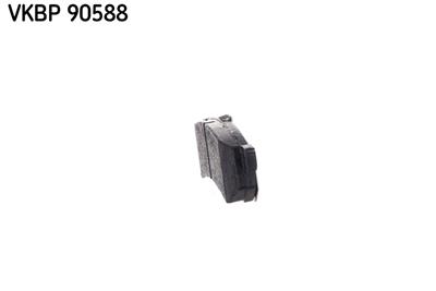 SKF VKBP 90588 EAN: 7316581298228.