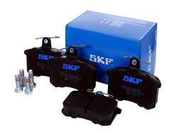 SKF VKBP 90606