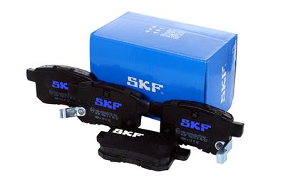 SKF VKBP 90613 A EAN: 7316581301997.