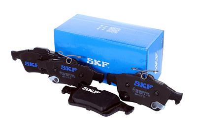 SKF VKBP 90851 A EAN: 7316581493678.