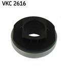 SKF VKC 2616
