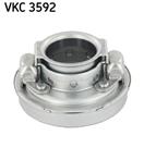 SKF VKC 3592