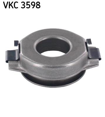 SKF VKC 3598 EAN: 7316576685521.