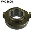 SKF VKC 3600