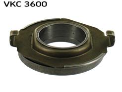 SKF VKC 3600