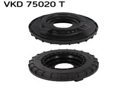 SKF VKD 75020 T