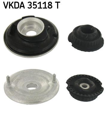 SKF VKDA 35118 T EAN: 7316572413852.