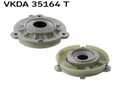 SKF VKDA 35164 T