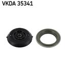SKF VKDA 35341