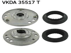 SKF VKDA 35517 T