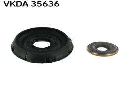 SKF VKDA 35636