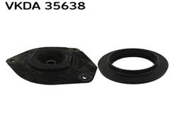 SKF VKDA 35638