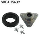 SKF VKDA 35639