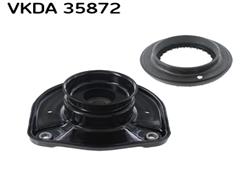 SKF VKDA 35872