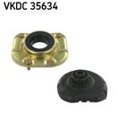 SKF VKDC 35634