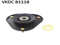 SKF VKDC 81118