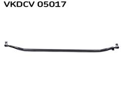 SKF VKDCV 05017
